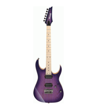 Ibanez RG652AHMFX RPB Prestige Electric Guitar + Hard Case